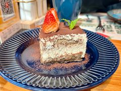 -Pizzeria da Nicola·火炉披萨(中大国际店)