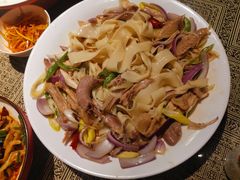 -小尕子·新疆菜(明园店)