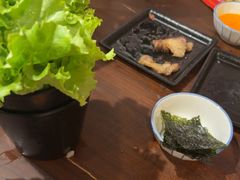 -肉仓焼肉バー(烟台山店)