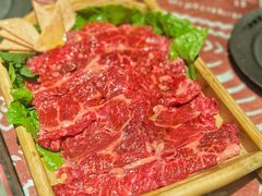 -火塘云南烧烤大排档