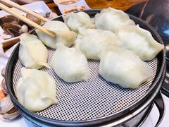 -海味当家·蒸锅海鲜(中山广场创始店)