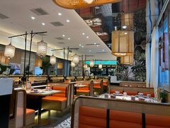 -泰椰里·泰国餐厅(智慧城广百广场店)
