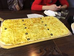-酷公社·榴莲披萨(太原街店)