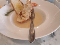 -喜来登由由大酒店九州膳坊中餐厅