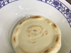 -老刘家泡馍·陕西老字号(钟楼广济街店)