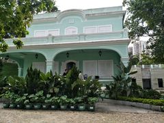 -龙环葡韵住宅式博物馆