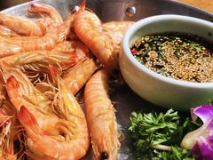 -必点海鲜·鲅鱼水饺(鞍山西道店)