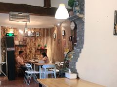 大堂-鬼味烤翅(南锣鼓巷店)
