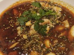 -辣螃铠盆盆蟹大排档(海昌店)
