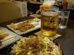 -八木鸟居酒屋(小木桥路店)