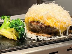 -肉肉大米(德基广场店)