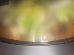 -山河屯铁锅炖鲜鹅·东北菜(开发区一店)