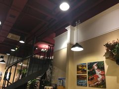 -珍祥烧烤涮肚(舜耕路店)