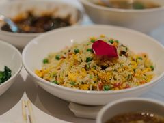 玫瑰厅淮扬炒饭-玫瑰厅上海菜(兴国路店)
