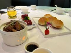 -宝园酒家(美林M·LIVE天地东座店)