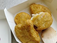 -麦当劳(欢乐谷店)