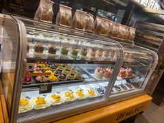 -UH祐禾(上海荟聚店)