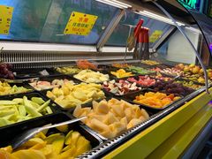 -老炳·七丛松甘草水果