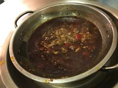 -胖娃古镇鸡杂(磁器口总店)