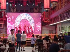 -巴人堂(女儿城店)