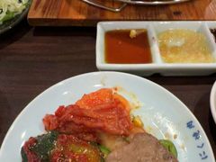 -蒜香焼肉PURUSHIN(马场路店)