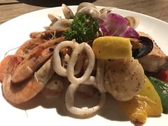 -一棵树·意大利西餐厅One Tree(新城店)