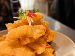 -蘸小院铁锅炖·蘸酱菜·东北菜(怀远门店)