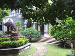 -湖南省立第一师范学校旧址