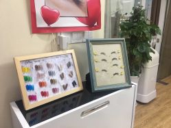 -轻妆Feel·半永久纹眉眼线