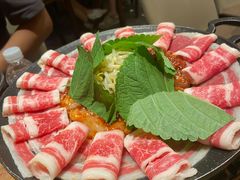 -春熙台·韩国料理(宝安西乡店)