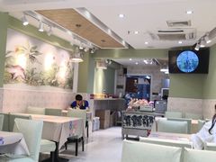 大堂-丽丽三鲜螺蛳粉(田林路店)