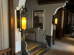 -红灯笼大酒楼(通湖路店)