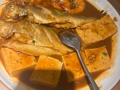 -船歌·鱼水饺青岛菜(金狮广场店)