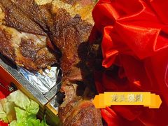 -龙头烤羊排•烤全羊•精酿扎啤(厦滘店)