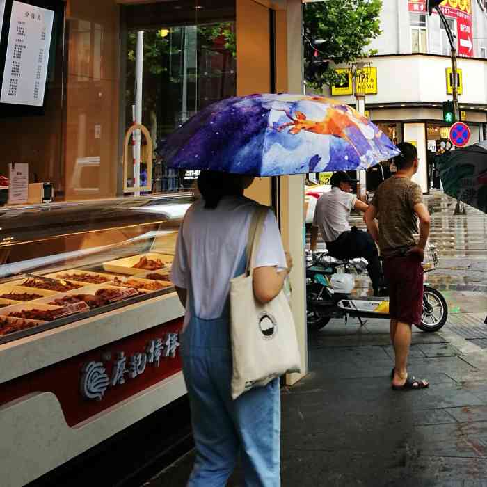 廖记棒棒鸡大成路店