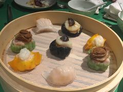 -誉八仙茶室酒楼(新天地店)