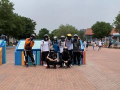 -欢乐水魔方水世界