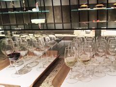 -上海锦江汤臣洲际大酒店壹阶层