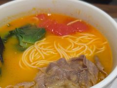 -和府捞面(曹路花园城店)
