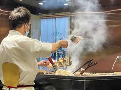 -鸟山鸣·日料食堂(王府井店)