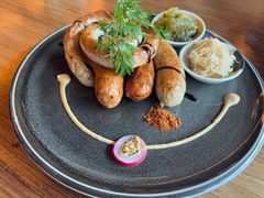 -MARU玛露音乐餐厅(大学路店)