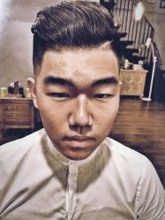 -TSO 慕尚·微潮派