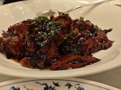 -上海和平饭店龙凤厅 Dragon Phoenix
