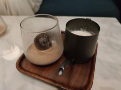 月球咖啡-Home Cafe(水榭春天店)
