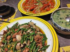 -嘎嘎鸭脑壳(蜀汉路店)