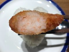 炸虾饼-正泰餐厅AmazingThai(亦庄店)