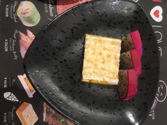 -Sushi Love 创意寿司(丽影广场店)