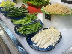 -圣罗巴海鲜烤肉自助(西城红场店)