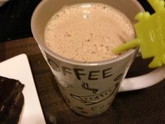 -吱咖啡西式简餐
