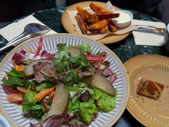 -BAKER&SPICE(安福路店)